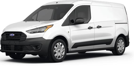 FORD TRANSIT CONNECT 2023 NM0LS7S26P1552103 image